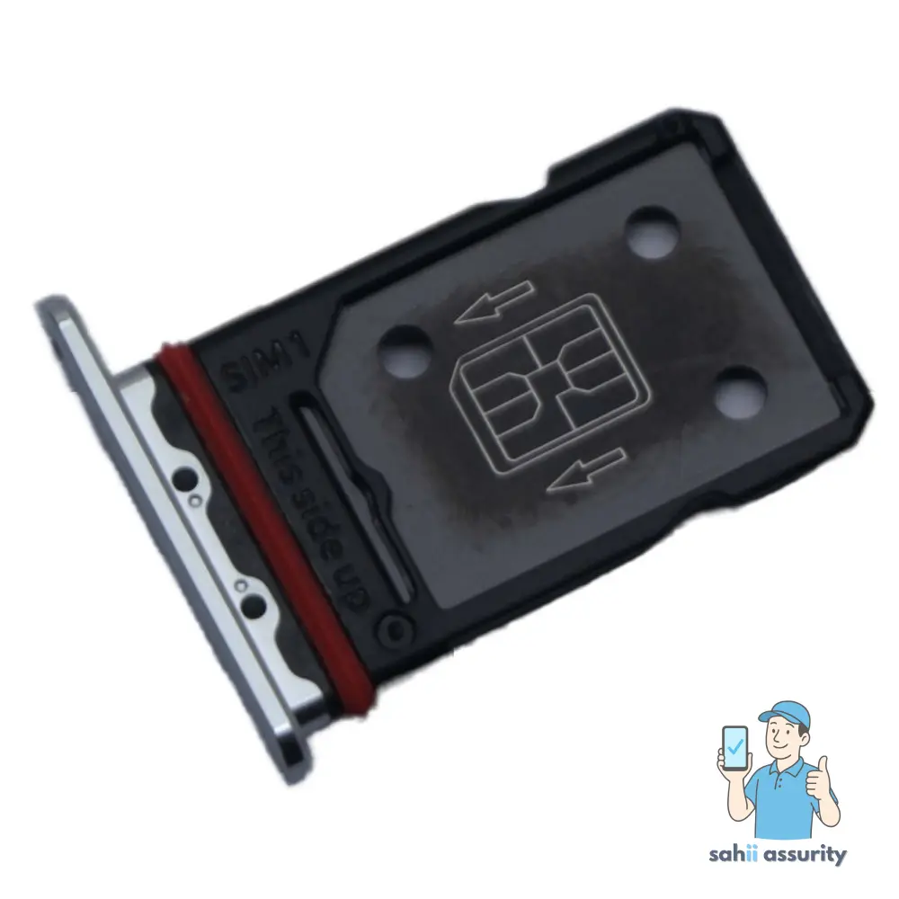 SIM Card Holder Tray for Realme 10 Pro Plus thumbnail